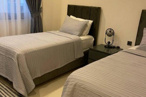 Продажа квартиры  в Каргыджаке, Аланье, Анталье, Турция 3 комн., 90м2, №207709 – фото 23