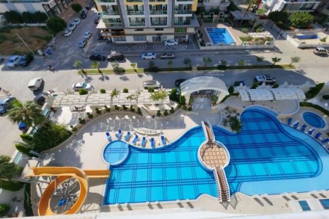 Lägenhet  i Mahmutlar, Antalya, Turkiet Nr. 207707 - 15