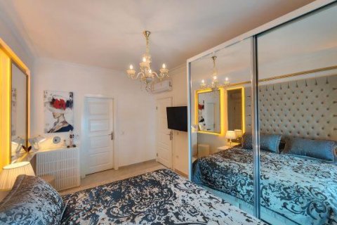 Lägenhet  i Mahmutlar, Antalya, Turkiet Nr. 207707 - 13