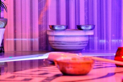 Lägenhet  i Mahmutlar, Antalya, Turkiet Nr. 207707 - 22