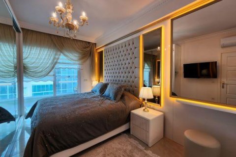 Lägenhet  i Mahmutlar, Antalya, Turkiet Nr. 207707 - 12