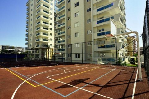 Lägenhet  i Mahmutlar, Antalya, Turkiet Nr. 207707 - 18