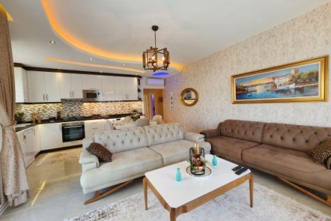 Lägenhet  i Mahmutlar, Antalya, Turkiet Nr. 207707 - 4