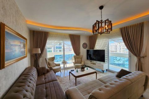 Lägenhet  i Mahmutlar, Antalya, Turkiet Nr. 207707 - 1