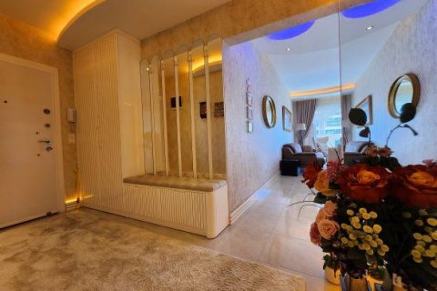 Lägenhet  i Mahmutlar, Antalya, Turkiet Nr. 207707 - 10