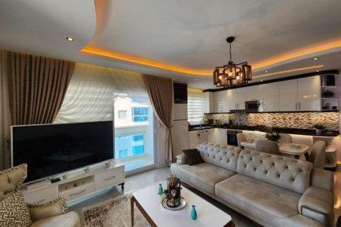 Lägenhet  i Mahmutlar, Antalya, Turkiet Nr. 207707 - 5