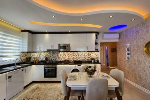 Lägenhet  i Mahmutlar, Antalya, Turkiet Nr. 207707 - 7