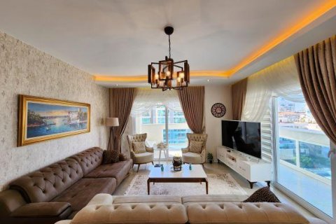 Lägenhet  i Mahmutlar, Antalya, Turkiet Nr. 207707 - 3