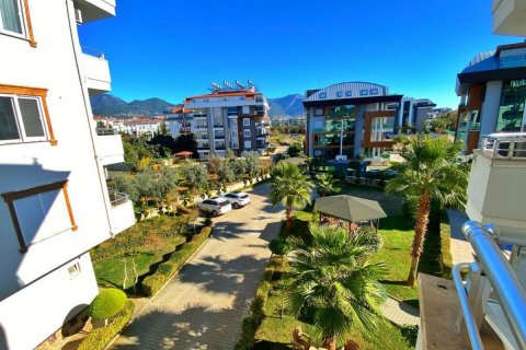 Lägenhet  i Oba, Antalya, Turkiet Nr. 207704 - 10