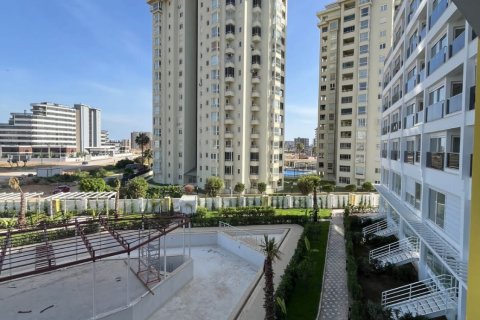 Продажа квартиры  в Анталье, Турция 1+1, 100м2, №191800 – фото 14