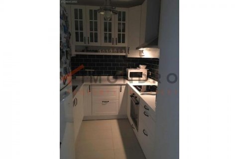 Daire  2+1  Beşiktaş, İstanbul, Türkiye №191803 - 11