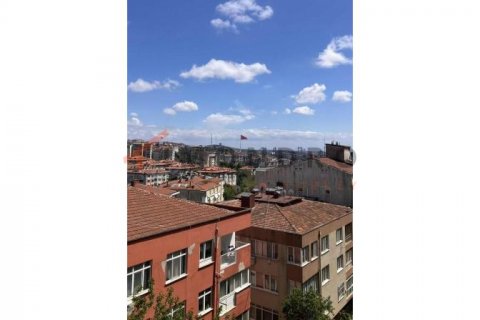 Daire  2+1  Beşiktaş, İstanbul, Türkiye №191803 - 2