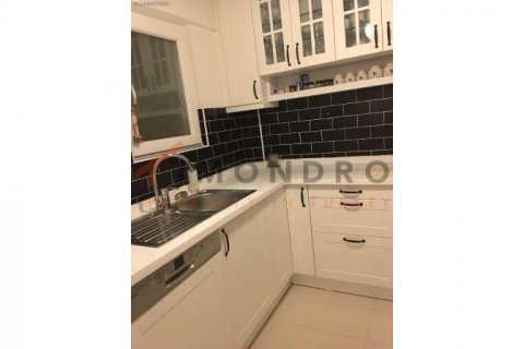 Daire  2+1  Beşiktaş, İstanbul, Türkiye №191803 - 12