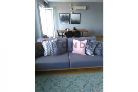 Daire  2+1  Beşiktaş, İstanbul, Türkiye №191803 - 7