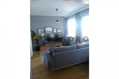 Daire  2+1  Beşiktaş, İstanbul, Türkiye №191803 - 4