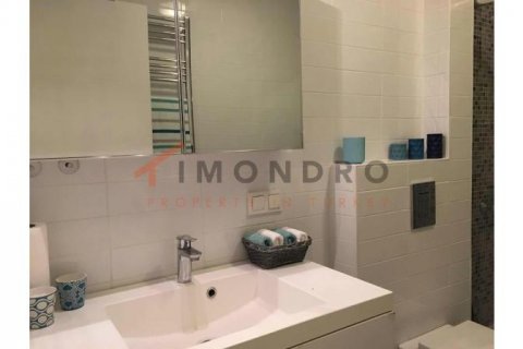 Daire  2+1  Beşiktaş, İstanbul, Türkiye №191803 - 9