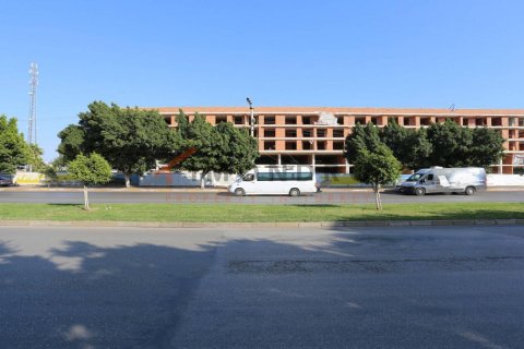 Продажа квартиры  в Кепезе, Анталье, Турция 2+1, 91м2, №191805 – фото 26