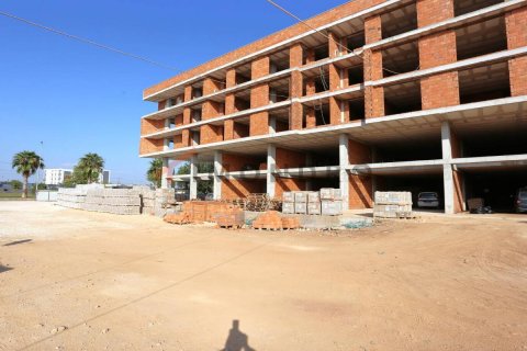 Продажа квартиры  в Кепезе, Анталье, Турция 2+1, 91м2, №191805 – фото 28