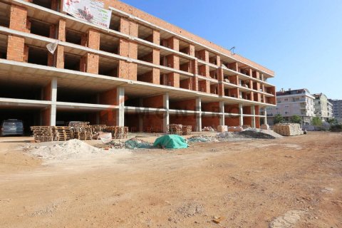 Продажа квартиры  в Кепезе, Анталье, Турция 2+1, 91м2, №191805 – фото 27