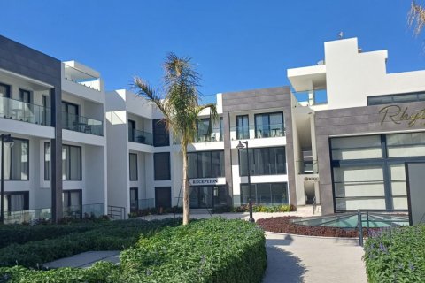 آپارتمان در  Girne ، ترکیه 38 متر مربع.  شماره 145717 - 26