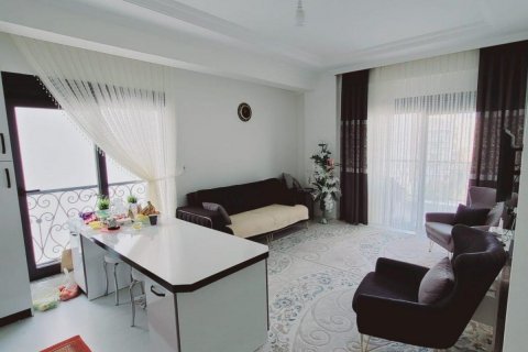 Продажа квартиры  в Махмутларе, Анталье, Турция 2 комн., 55м2, №208628 – фото 21