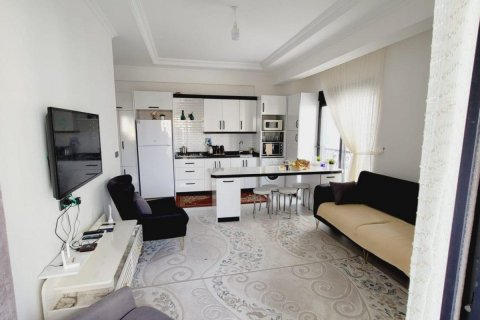 Продажа квартиры  в Махмутларе, Анталье, Турция 2 комн., 55м2, №208628 – фото 23