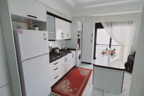 Продажа квартиры  в Махмутларе, Анталье, Турция 2 комн., 55м2, №208628 – фото 20