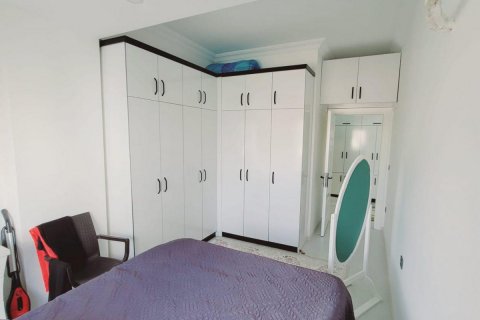 Продажа квартиры  в Махмутларе, Анталье, Турция 2 комн., 55м2, №208628 – фото 26