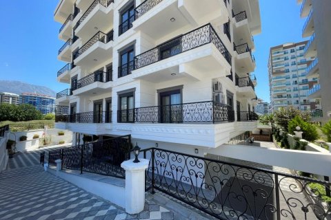 Продажа квартиры  в Махмутларе, Анталье, Турция 2 комн., 55м2, №208628 – фото 2