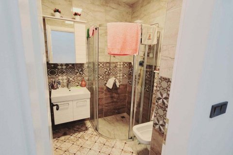 Продажа квартиры  в Махмутларе, Анталье, Турция 2 комн., 55м2, №208628 – фото 24