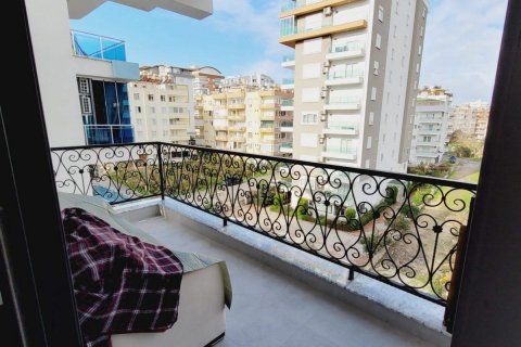 Продажа квартиры  в Махмутларе, Анталье, Турция 2 комн., 55м2, №208628 – фото 27