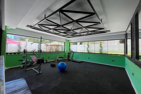 Продажа квартиры  в Махмутларе, Анталье, Турция 2 комн., 55м2, №208628 – фото 10