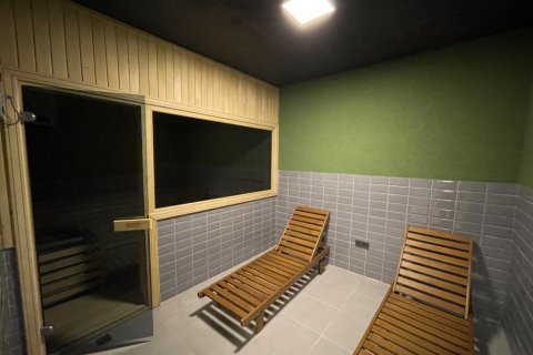 Продажа квартиры  в Махмутларе, Анталье, Турция 2 комн., 55м2, №208628 – фото 18