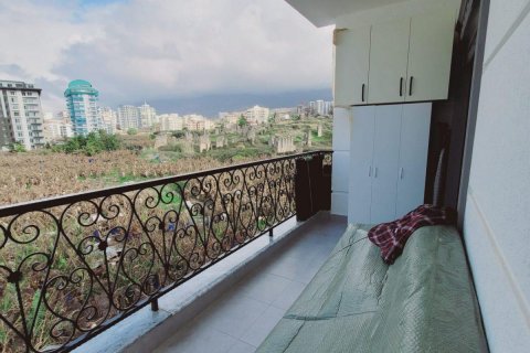 Продажа квартиры  в Махмутларе, Анталье, Турция 2 комн., 55м2, №208628 – фото 28