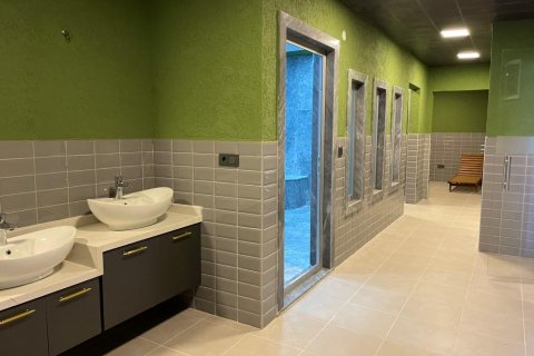 Продажа квартиры  в Махмутларе, Анталье, Турция 2 комн., 55м2, №208628 – фото 15