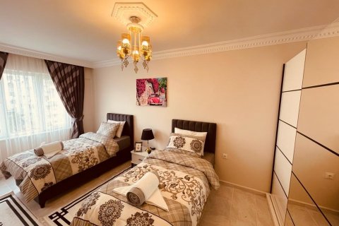 Продажа квартиры  в Махмутларе, Анталье, Турция 3 комн., 120м2, №208625 – фото 15