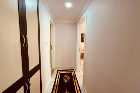 Продажа квартиры  в Махмутларе, Анталье, Турция 3 комн., 120м2, №208625 – фото 10