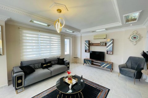 Продажа квартиры  в Махмутларе, Анталье, Турция 3 комн., 120м2, №208625 – фото 4