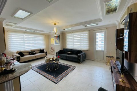 Продажа квартиры  в Махмутларе, Анталье, Турция 3 комн., 120м2, №208625 – фото 2