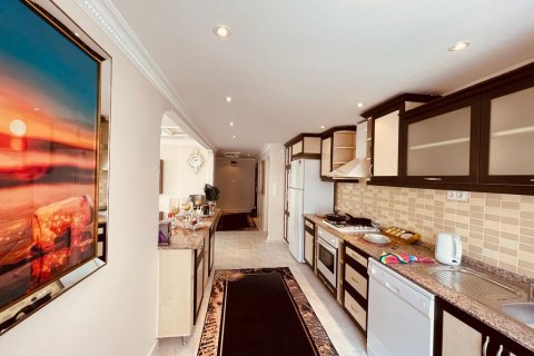 Продажа квартиры  в Махмутларе, Анталье, Турция 3 комн., 120м2, №208625 – фото 6