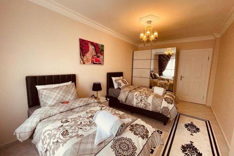 Продажа квартиры  в Махмутларе, Анталье, Турция 3 комн., 120м2, №208625 – фото 16