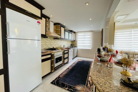 Продажа квартиры  в Махмутларе, Анталье, Турция 3 комн., 120м2, №208625 – фото 7