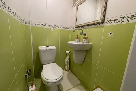 Продажа квартиры  в Махмутларе, Анталье, Турция 3 комн., 120м2, №208625 – фото 17