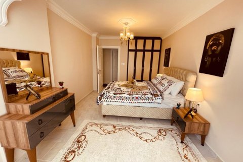 Продажа квартиры  в Махмутларе, Анталье, Турция 3 комн., 120м2, №208625 – фото 13