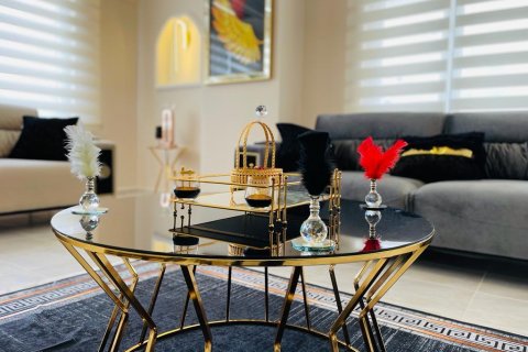 Продажа квартиры  в Махмутларе, Анталье, Турция 3 комн., 120м2, №208625 – фото 5