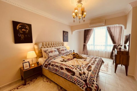 Продажа квартиры  в Махмутларе, Анталье, Турция 3 комн., 120м2, №208625 – фото 11