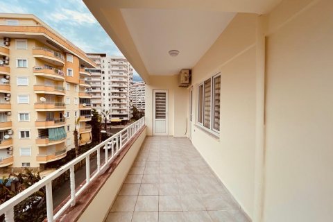 Продажа квартиры  в Махмутларе, Анталье, Турция 3 комн., 120м2, №208625 – фото 18