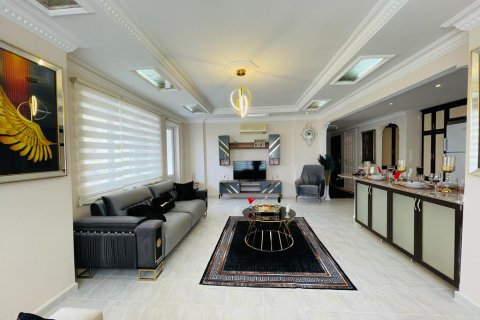 Продажа квартиры  в Махмутларе, Анталье, Турция 3 комн., 120м2, №208625 – фото 1