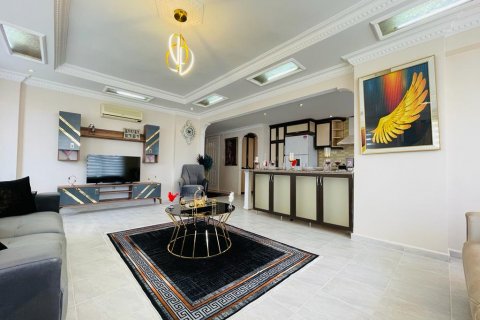 Продажа квартиры  в Махмутларе, Анталье, Турция 3 комн., 120м2, №208625 – фото 3