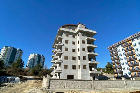 پنت هاس در  Avsallar ، ترکیه 136 متر مربع.  شماره 208626 - 8